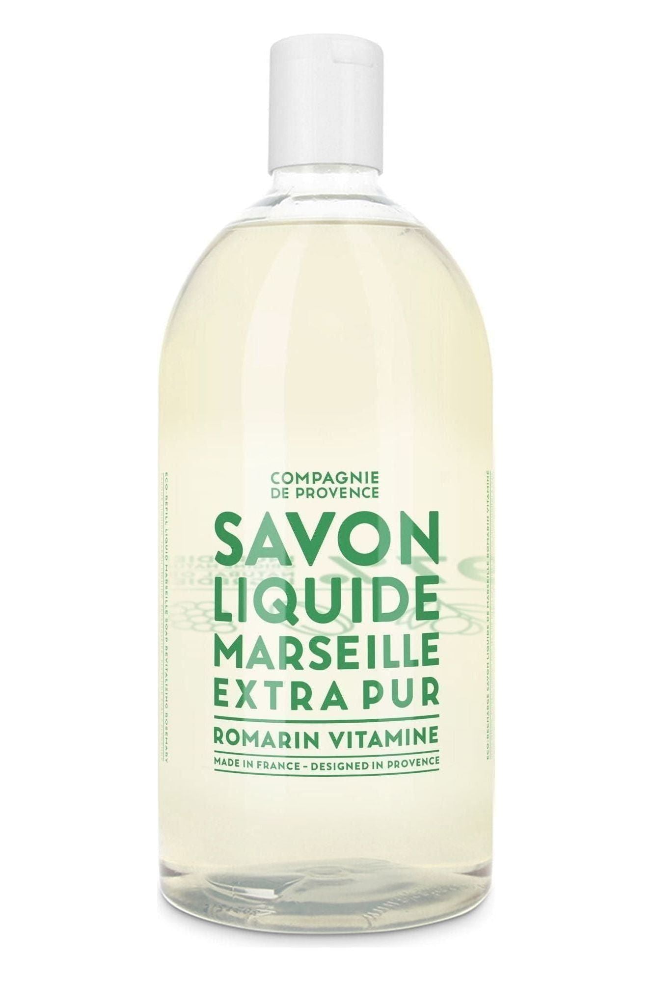 Compagnie De Provence - Soap Refil