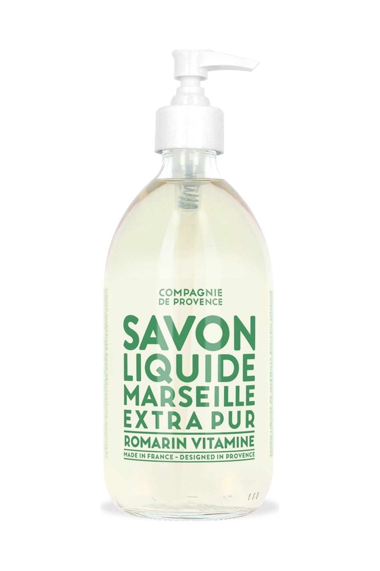 Compagnie De Provence - Liquid Soap