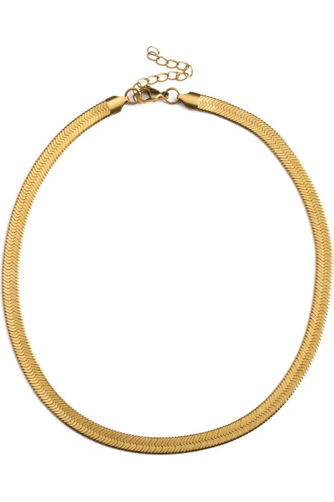 Cleopatra Necklace - Waterproof