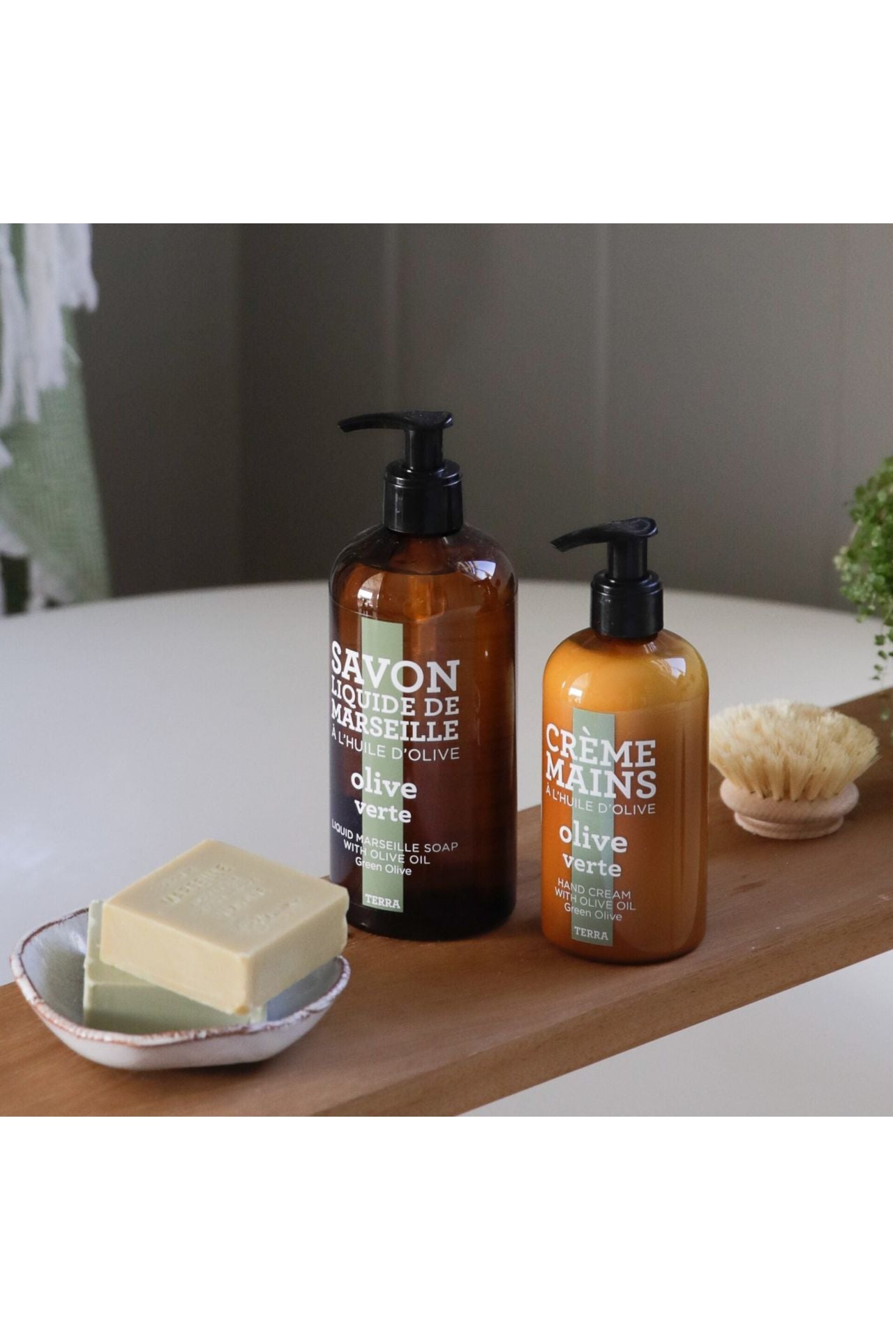 Terra - Hand Cream