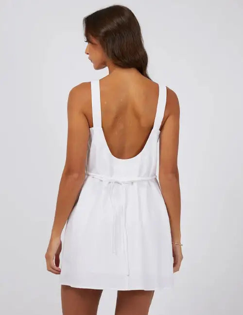 Willa Mini Dress