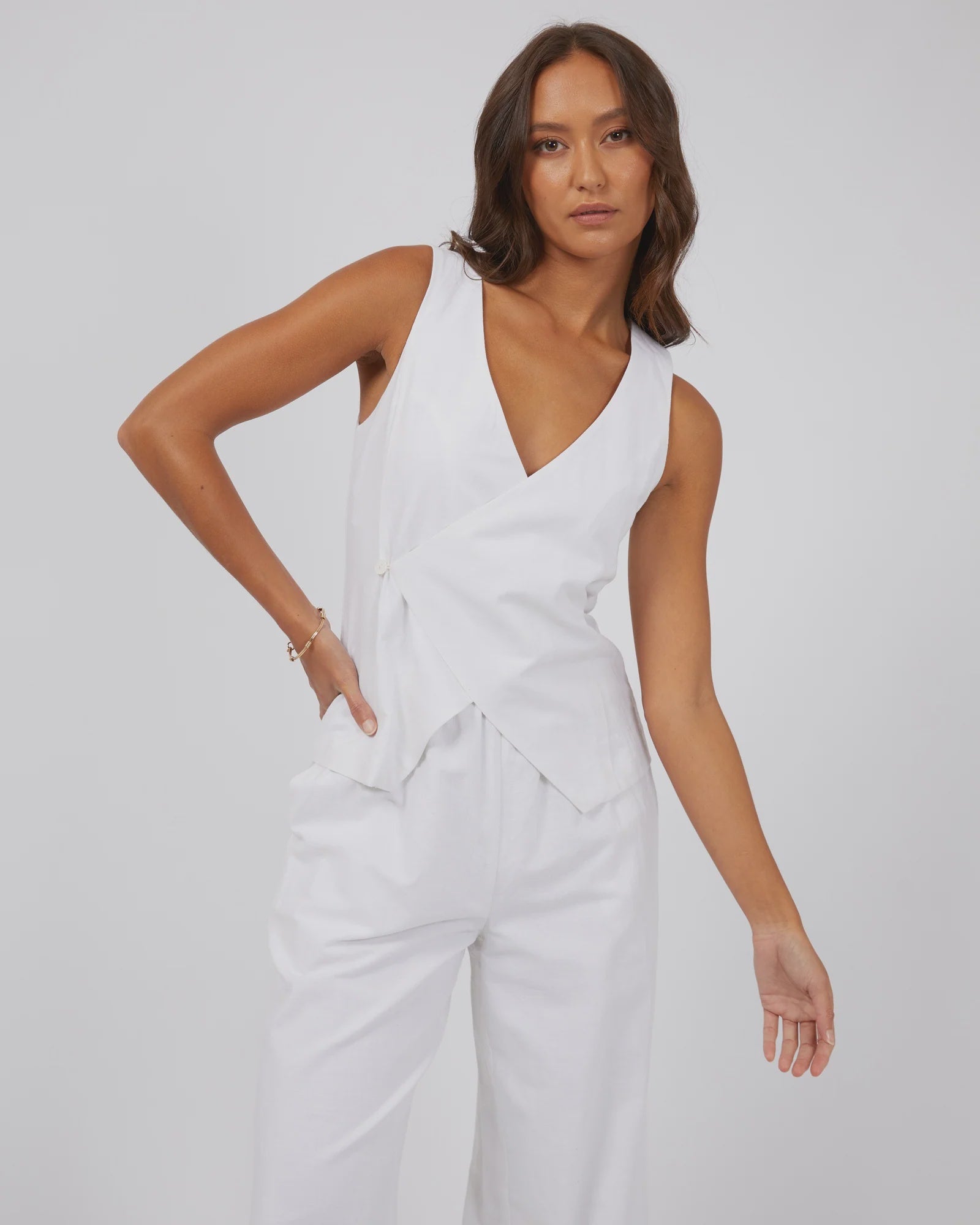 Willa Vest