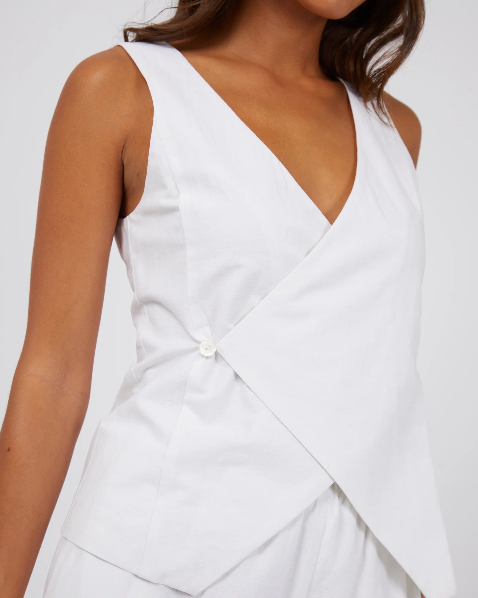 Willa Vest