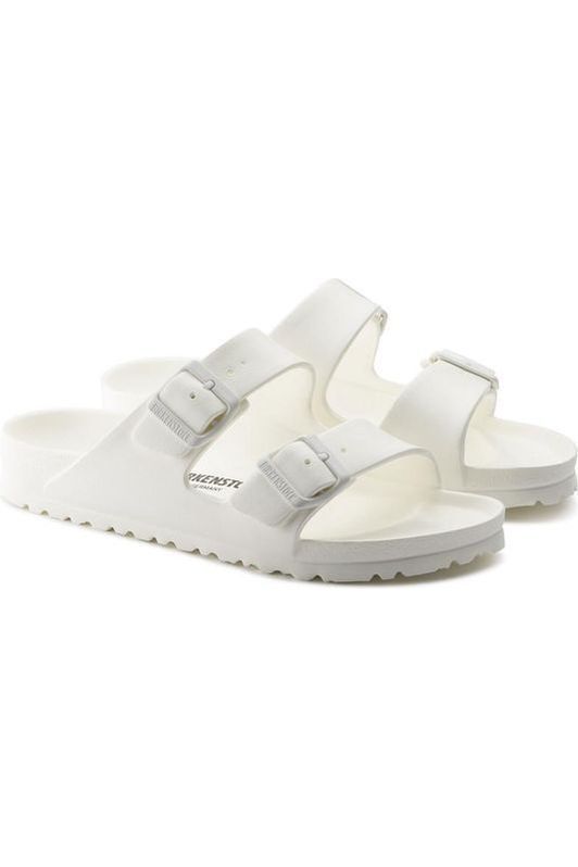 Birkenstock Arizona EVA - White