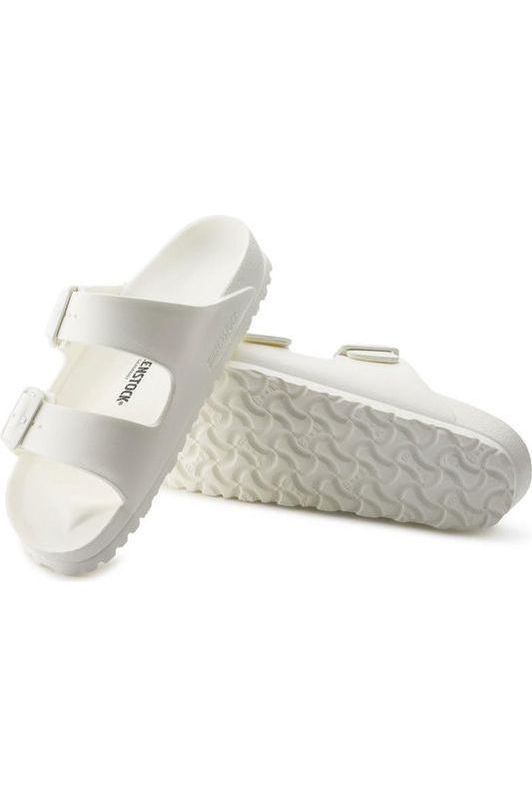 Birkenstock Arizona EVA - White
