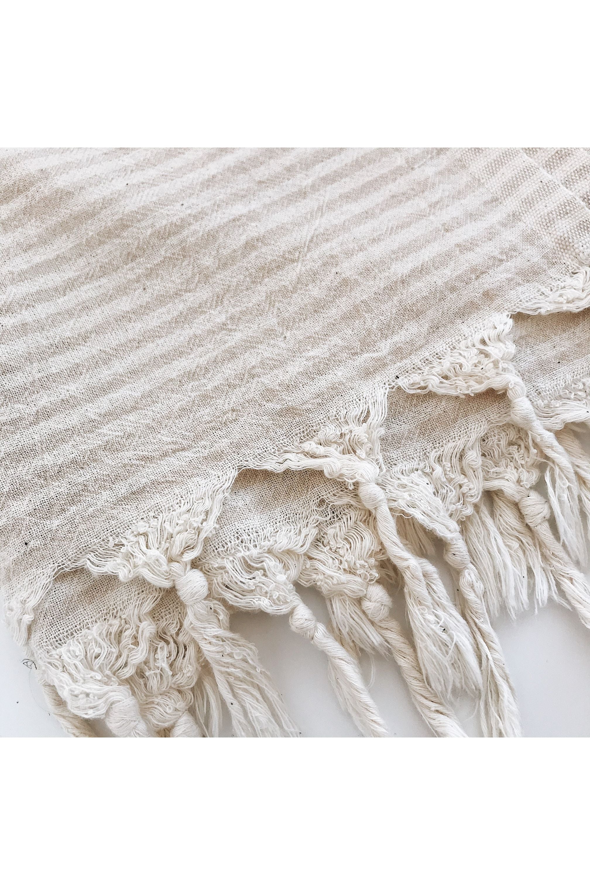 Turkish cotton towel - Fresh