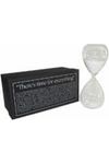 Hourglasses