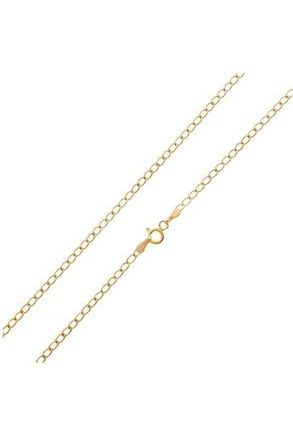 9ct Yellow Gold Chain