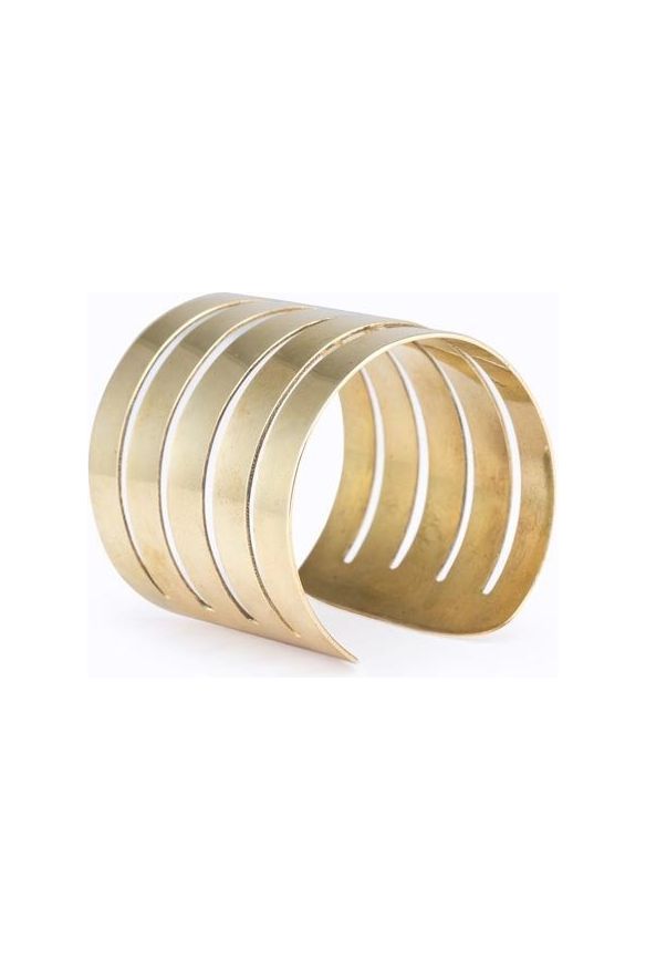 Mozam cuff bracelet