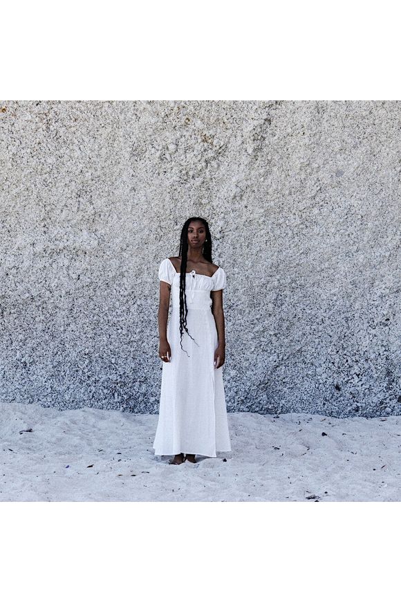 Magnolia dress