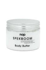Spekboom body butter