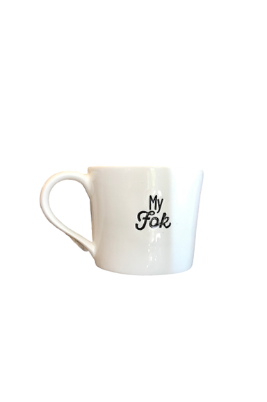 Lekker Mugs