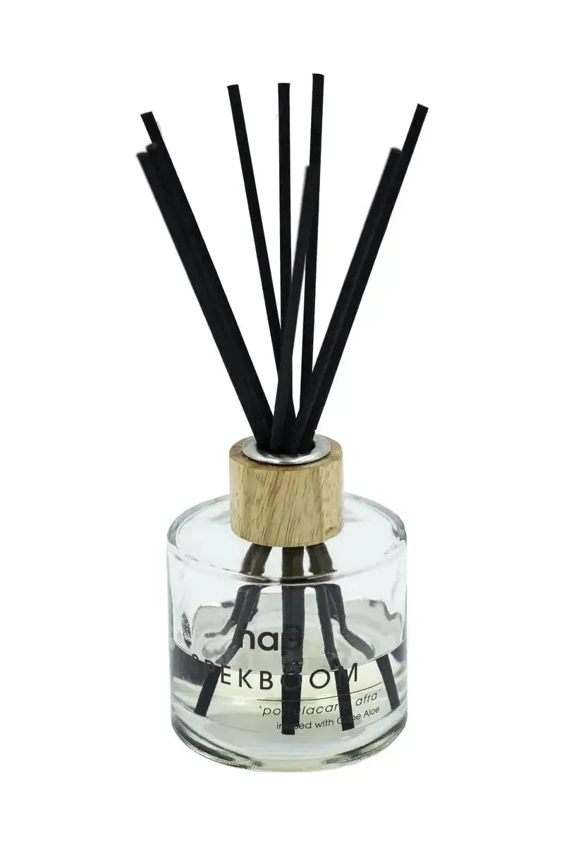 Spekboom reed diffuser