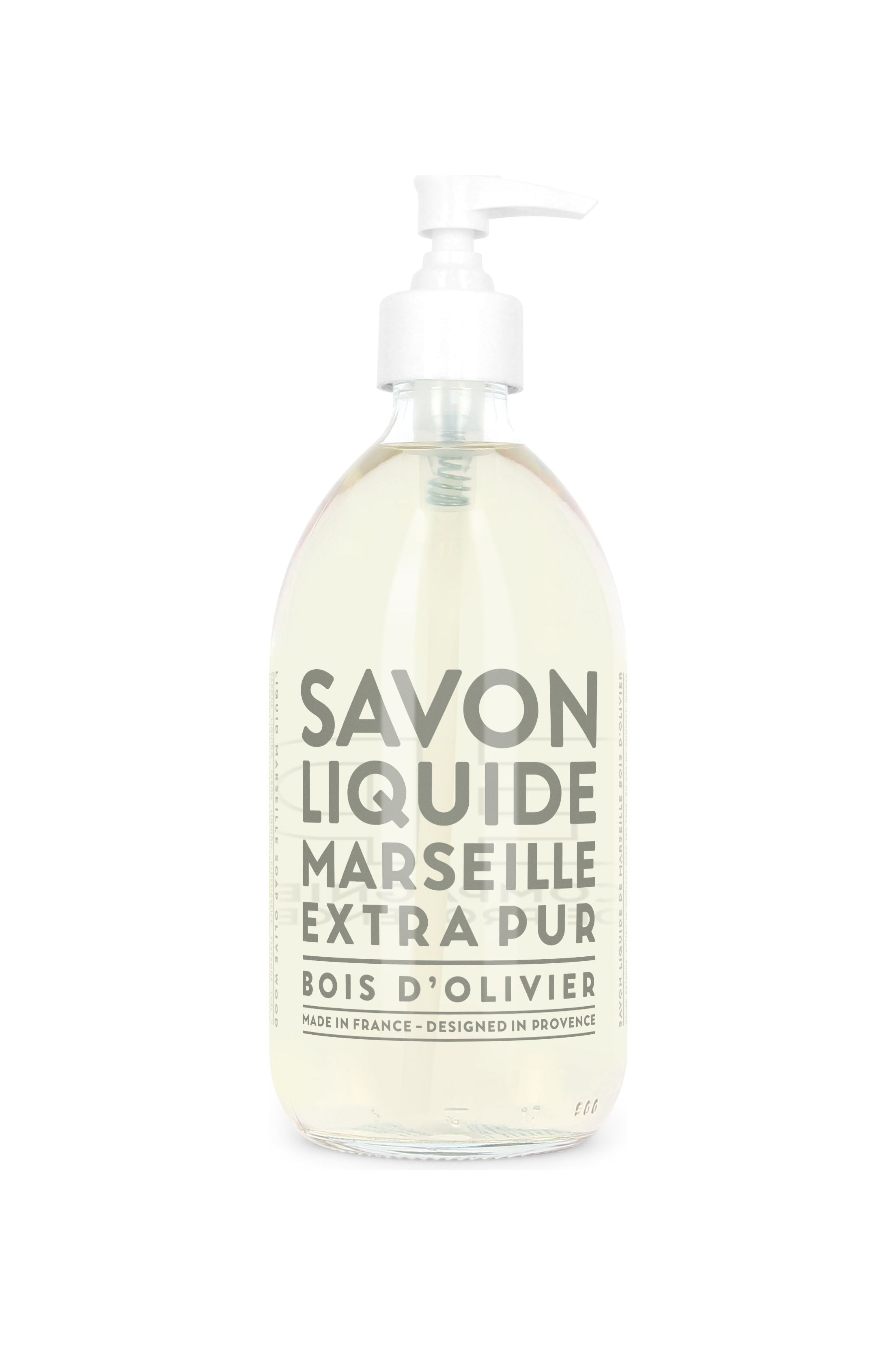 Compagnie De Provence - Liquid Soap