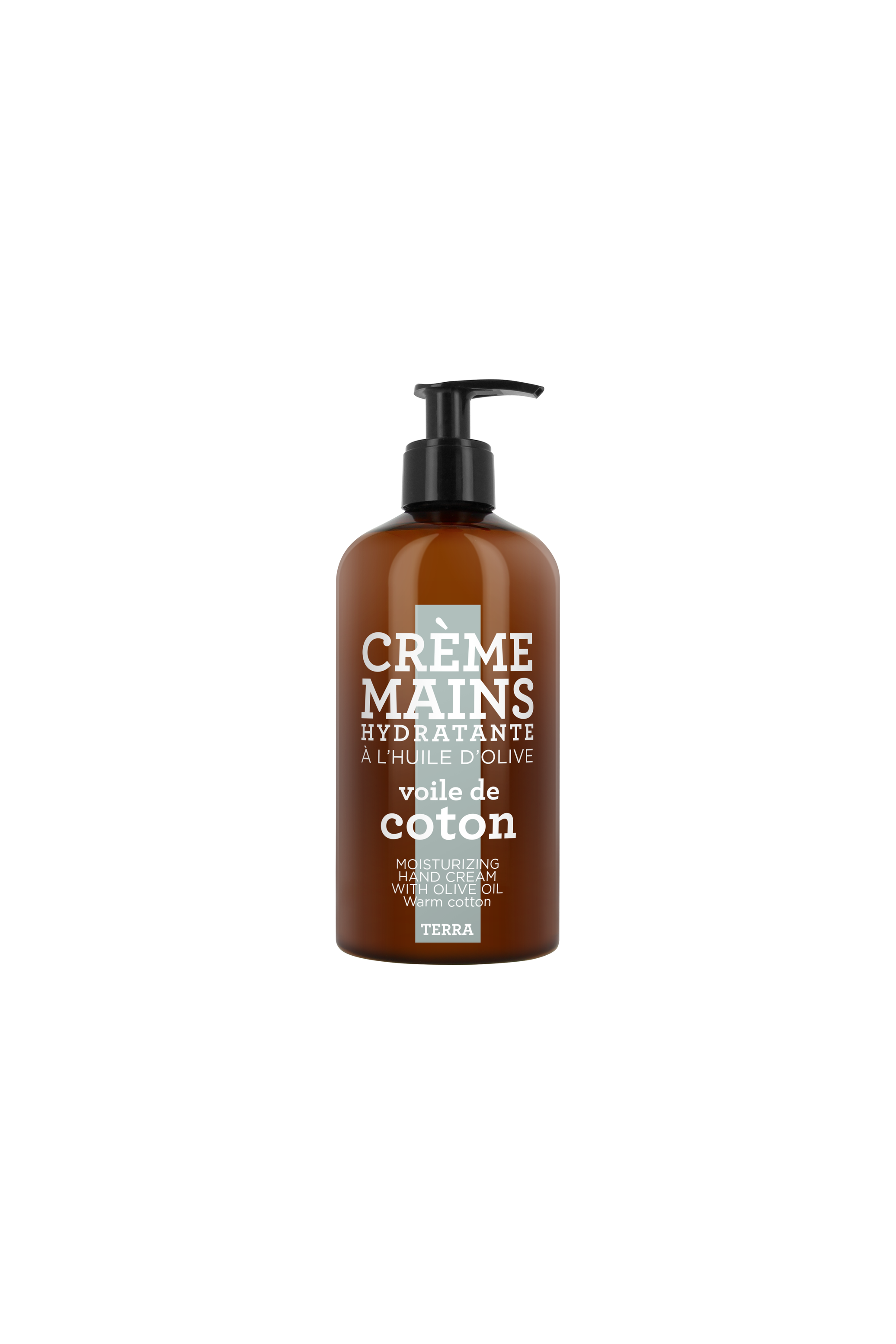 Terra - Hand Cream