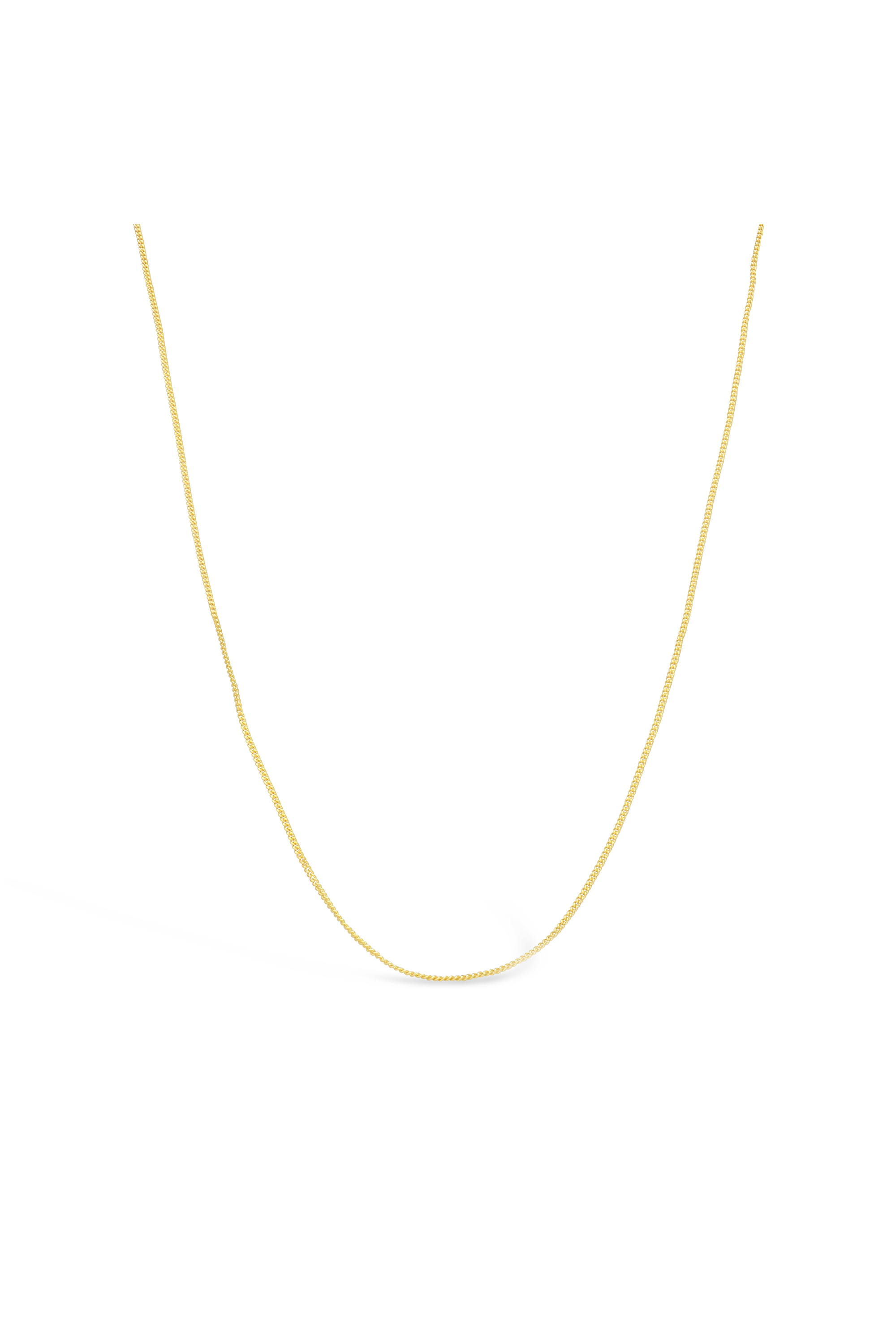9ct Yellow Gold Chain
