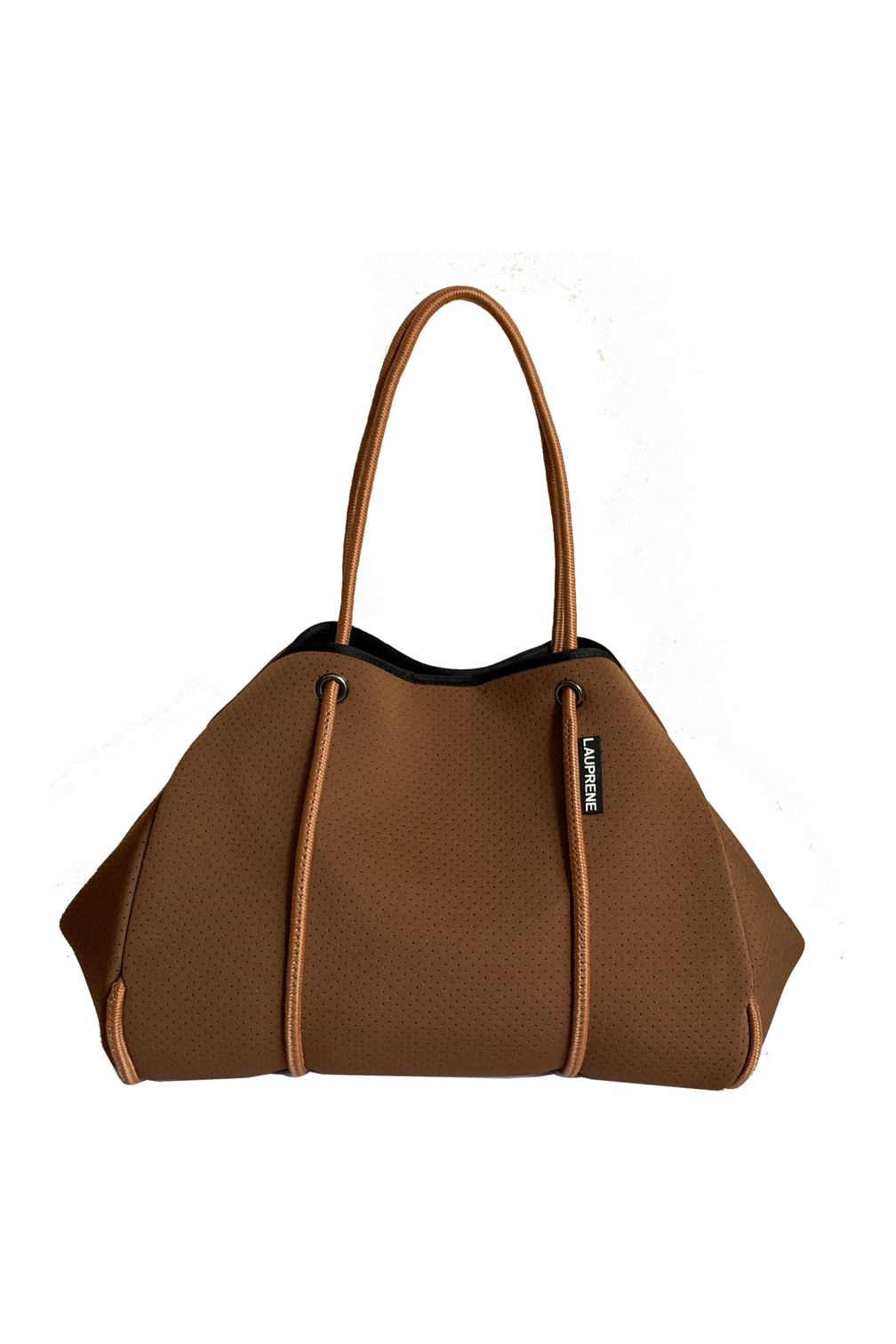 Lauprene Bag - Mocha