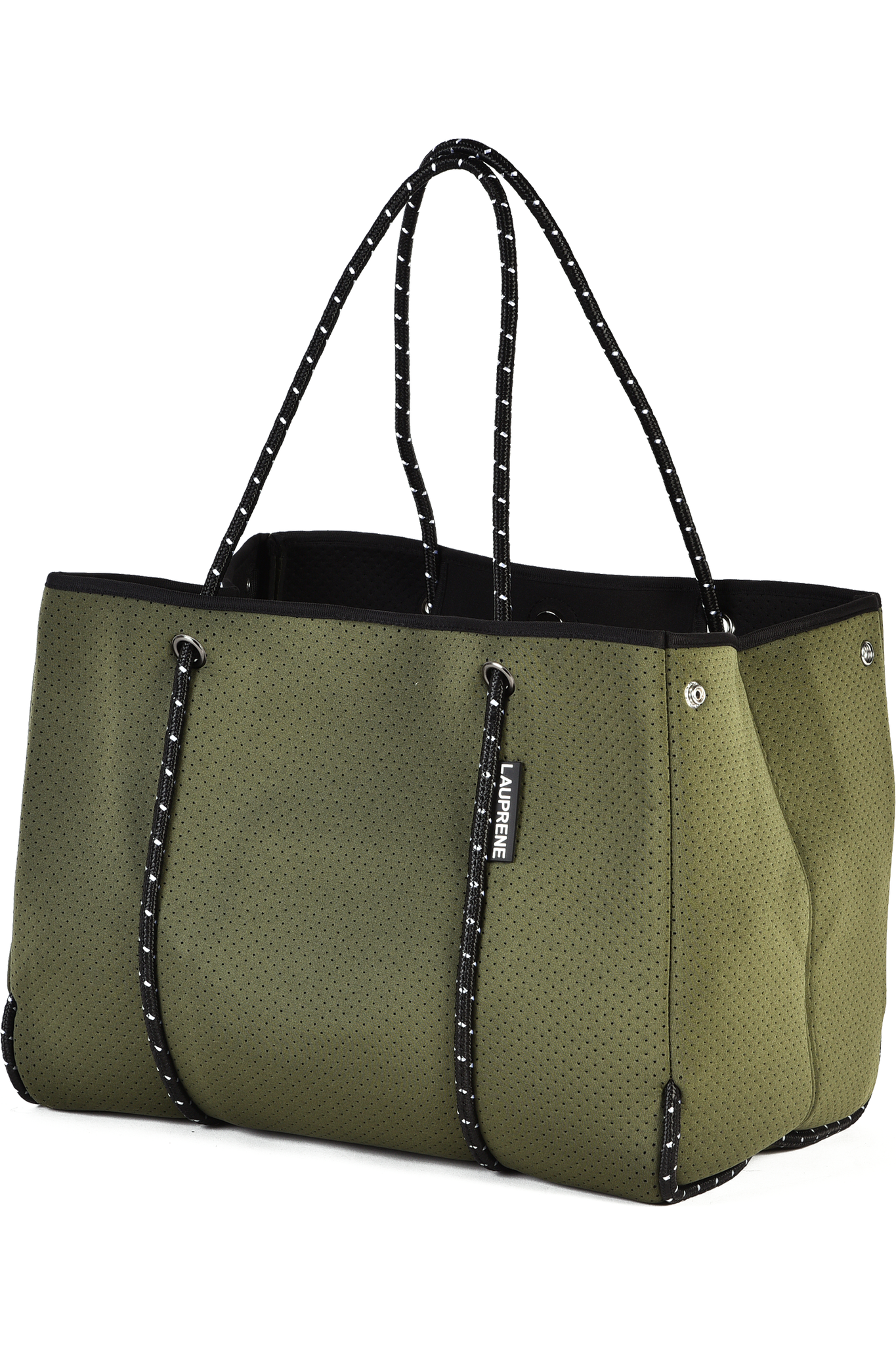 Lauprene Bag - Olive