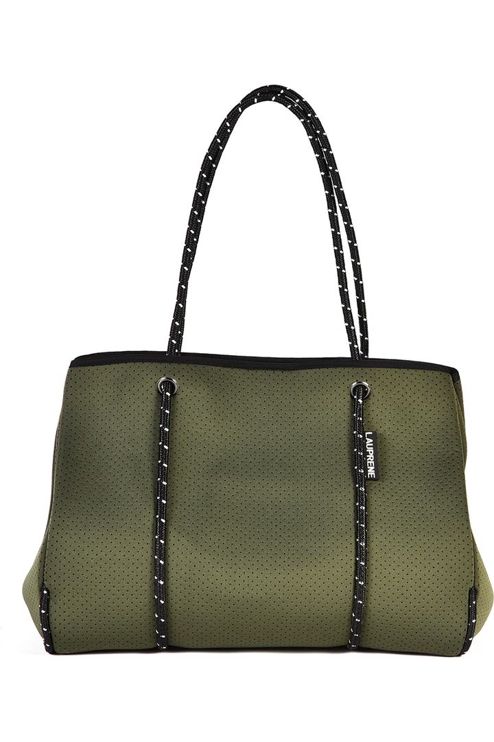 Lauprene Bag - Olive