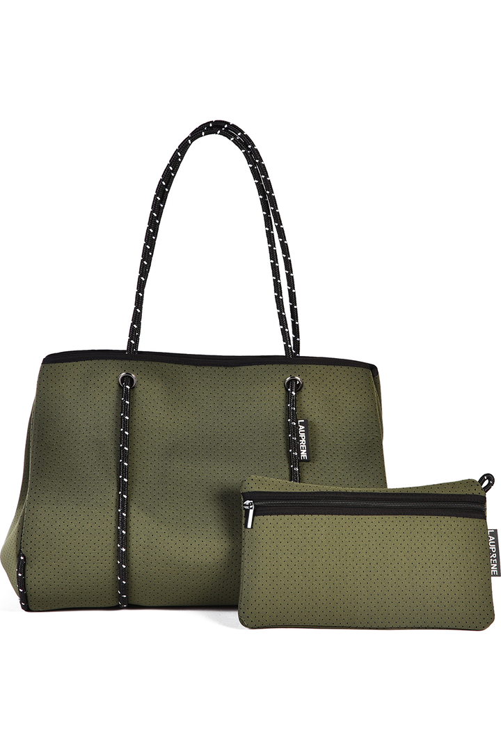 Lauprene Bag - Olive