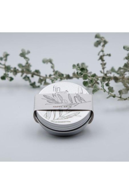 Botanical Happy Balm