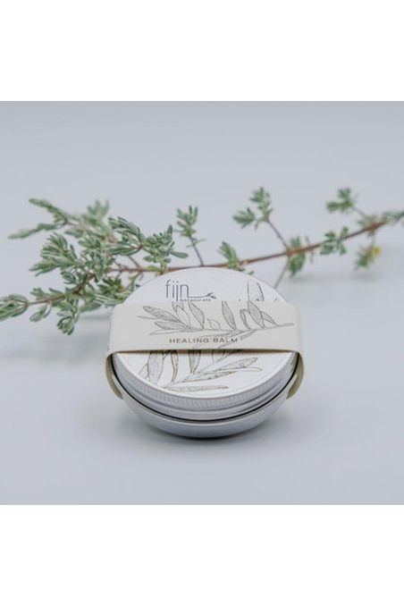 Botanical Happy Balm