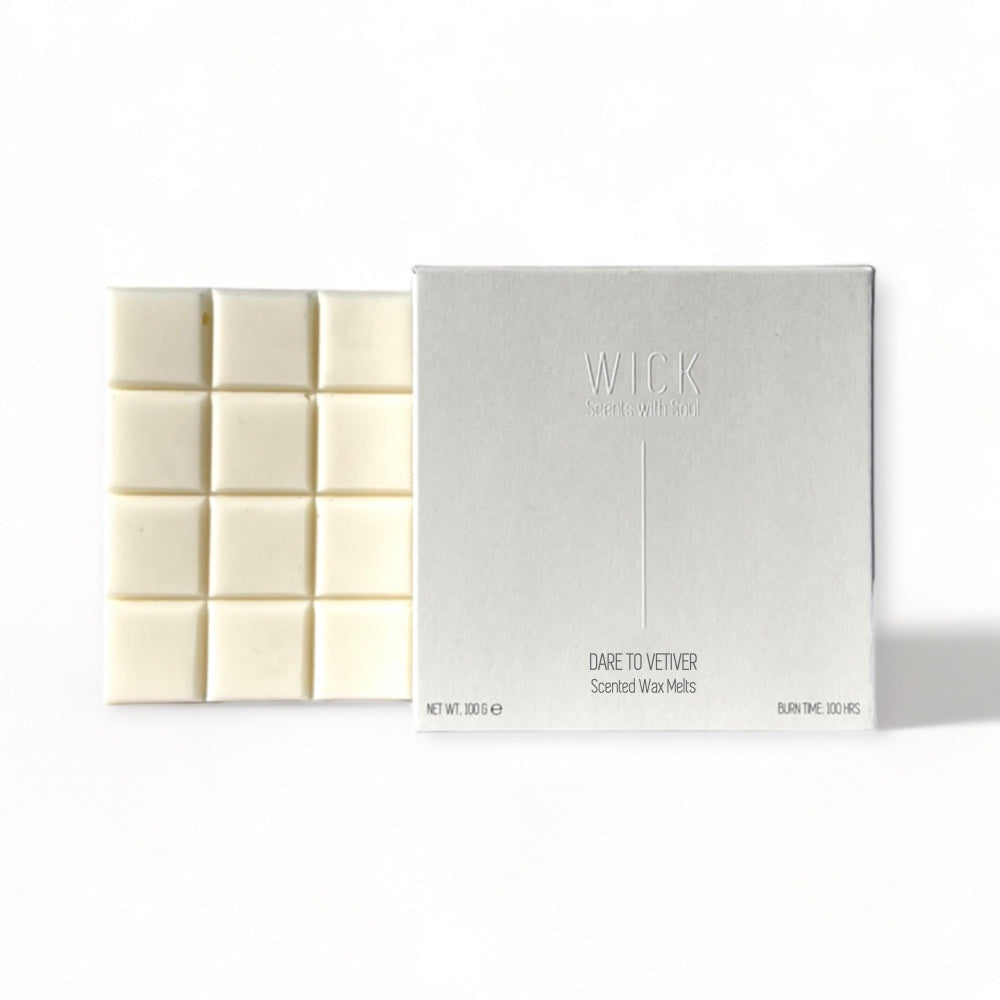 Wick Wax Melts