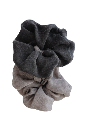 Scrunchies assorted