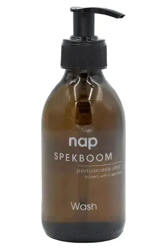 Spekboom hand wash