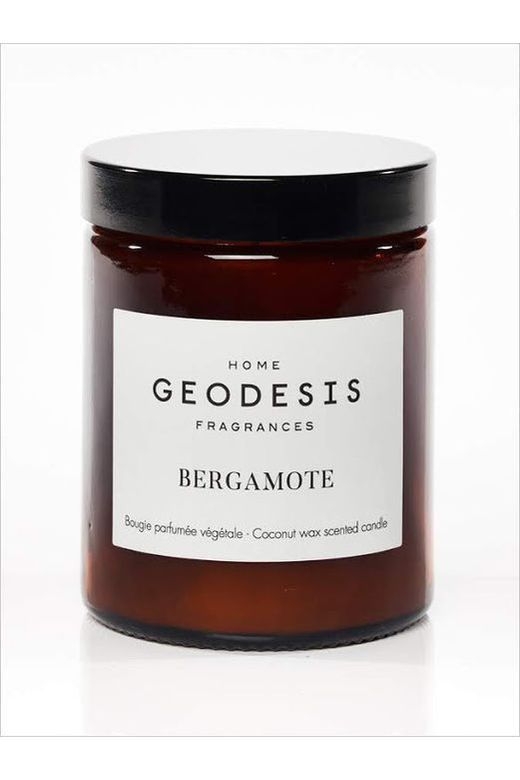 Geodesis Nature - Scented Candle