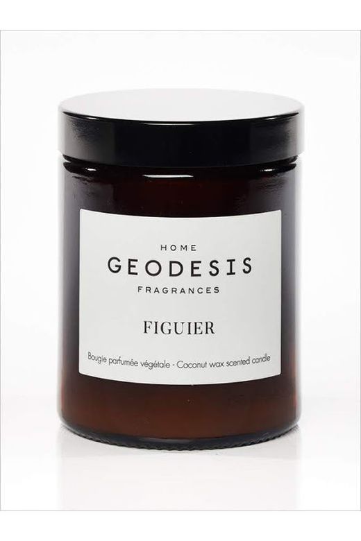 Geodesis Nature - Scented Candle