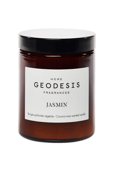 Geodesis Nature - Scented Candle