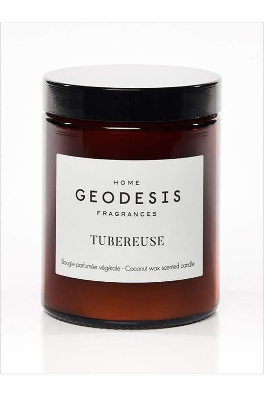 Geodesis Nature - Scented Candle