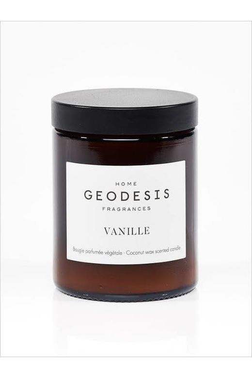 Geodesis Nature - Scented Candle