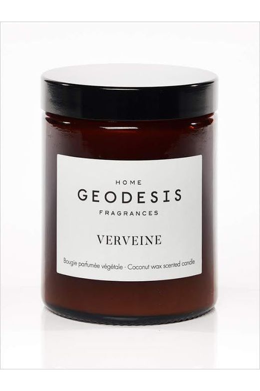 Geodesis Nature - Scented Candle