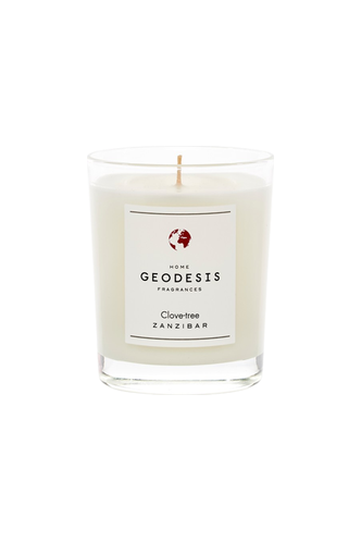 Geodesis Classic - Scented Candle