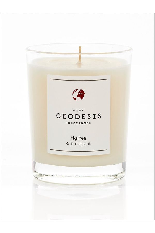 Geodesis Classic - Scented Candle