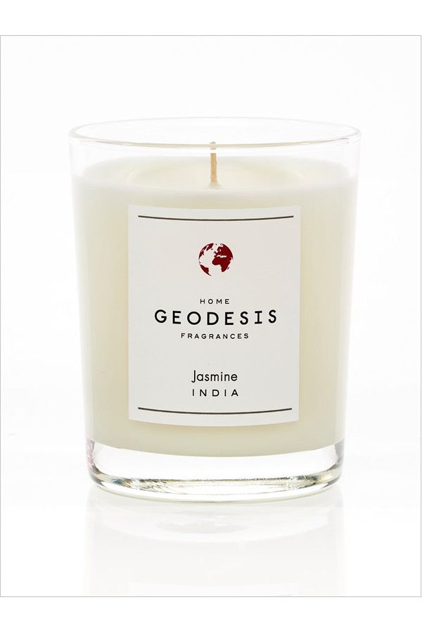 Geodesis Classic - Scented Candle