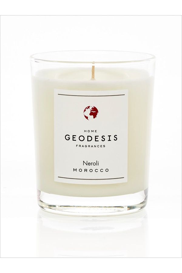 Geodesis Classic - Scented Candle