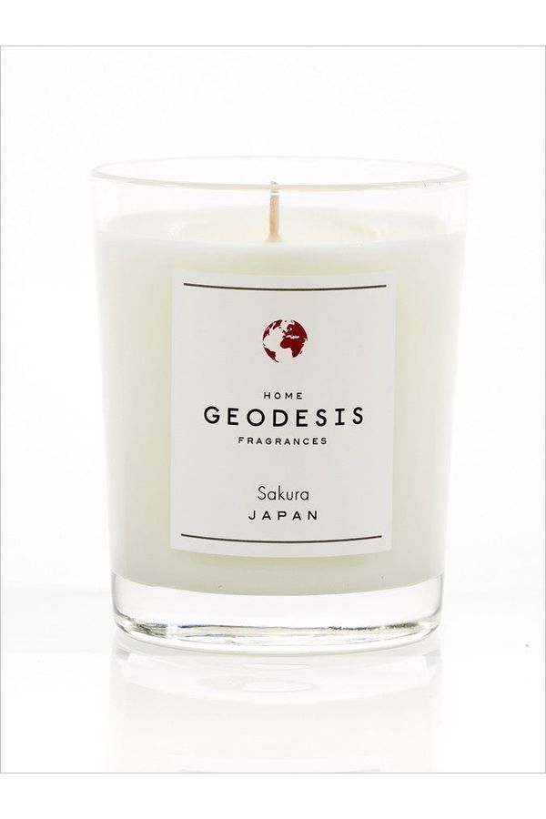 Geodesis Classic - Scented Candle