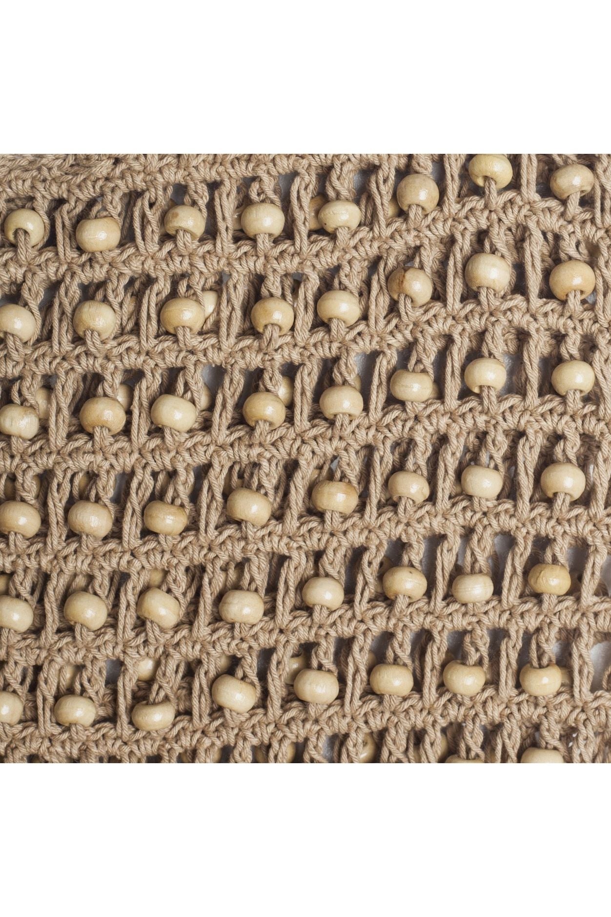 Sienna - Shopper Beaded