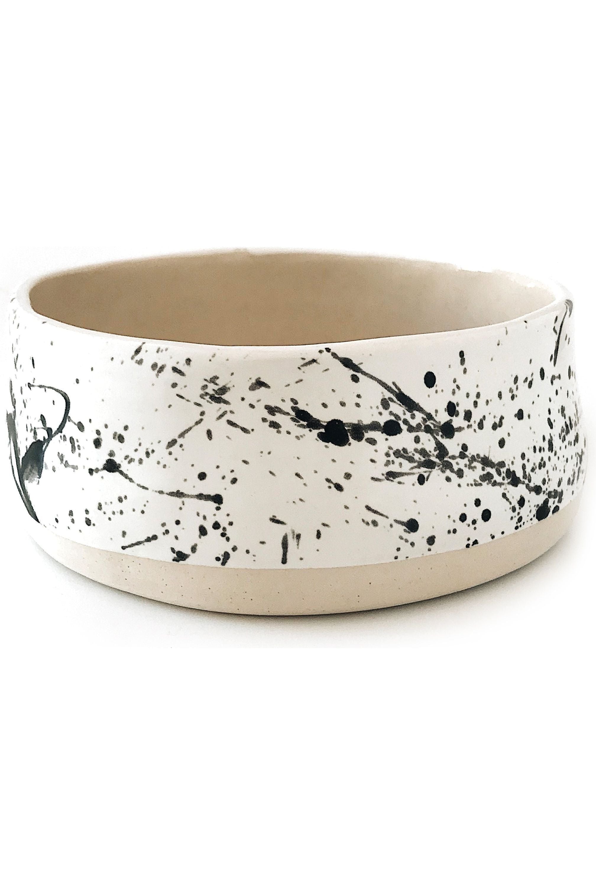 Doggy bowl - I licked it so it's mine