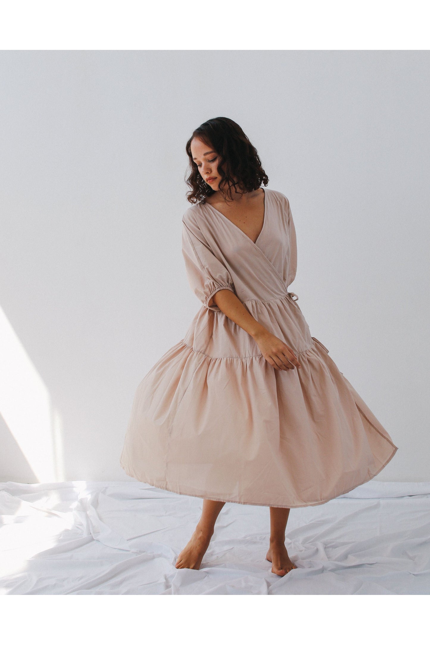 Palma dress
