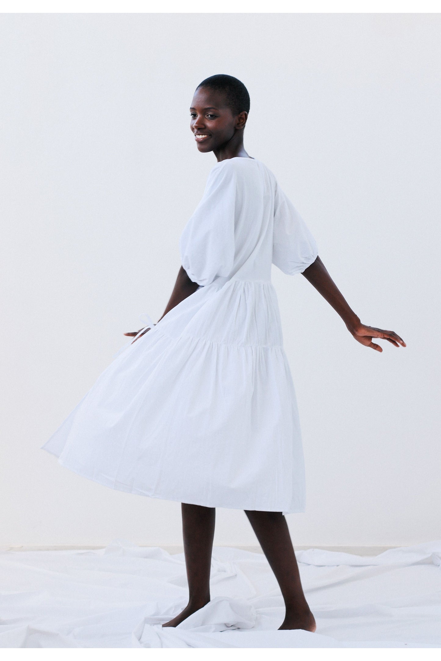 Palma dress