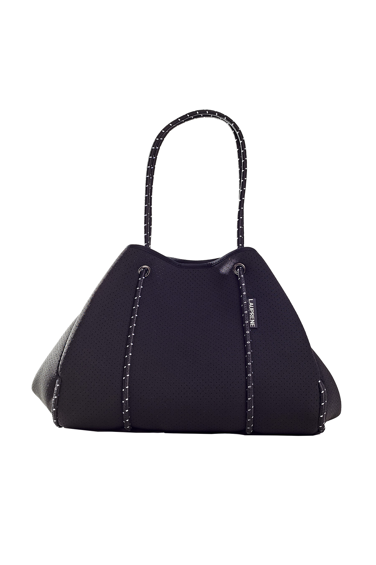 Lauprene Bag - Black