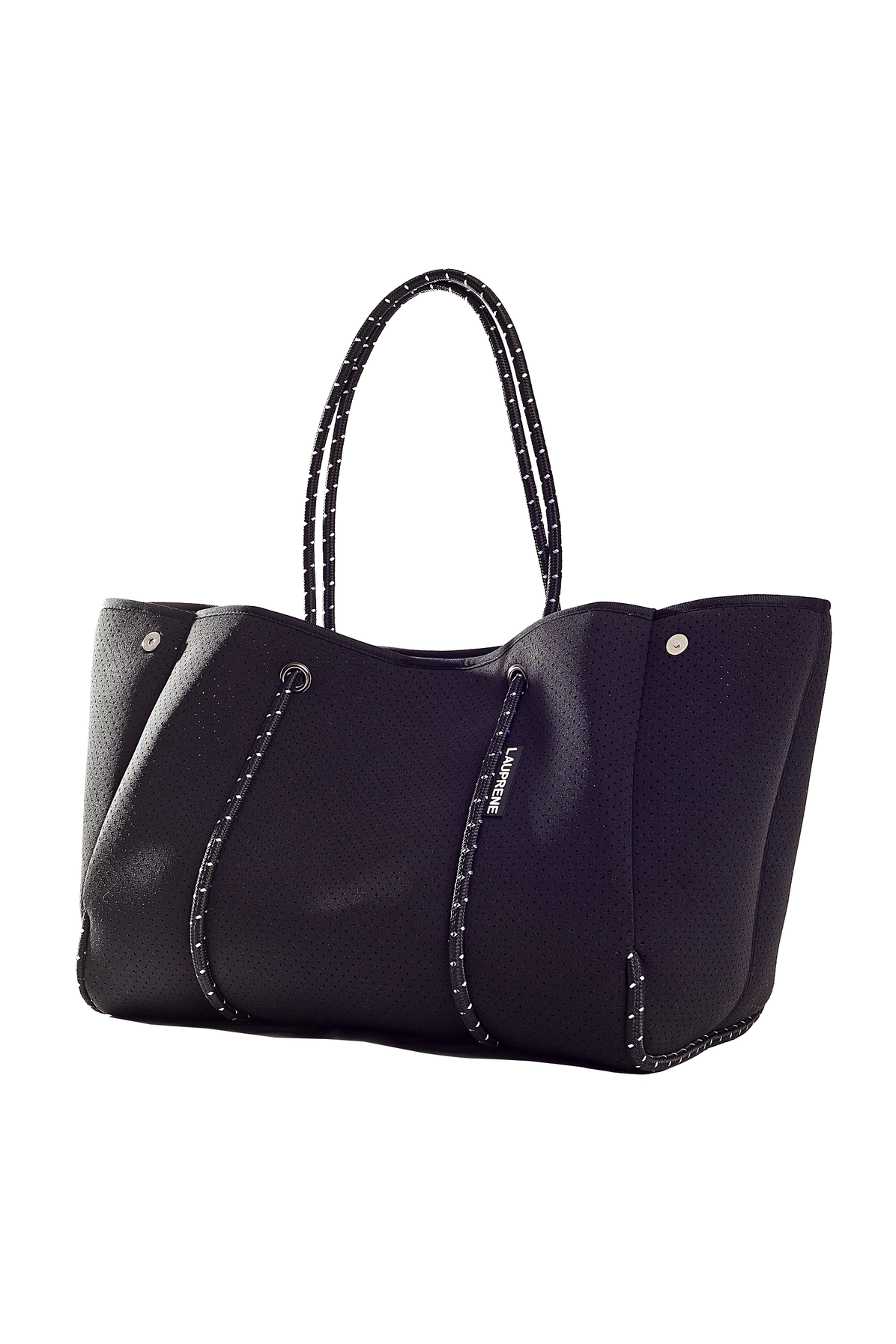 Lauprene Bag - Black