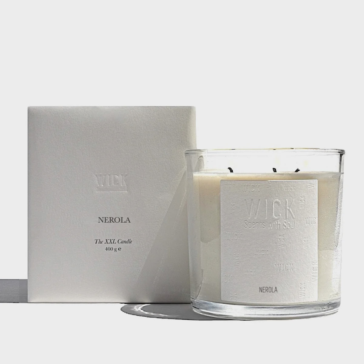Wick XXL Candle