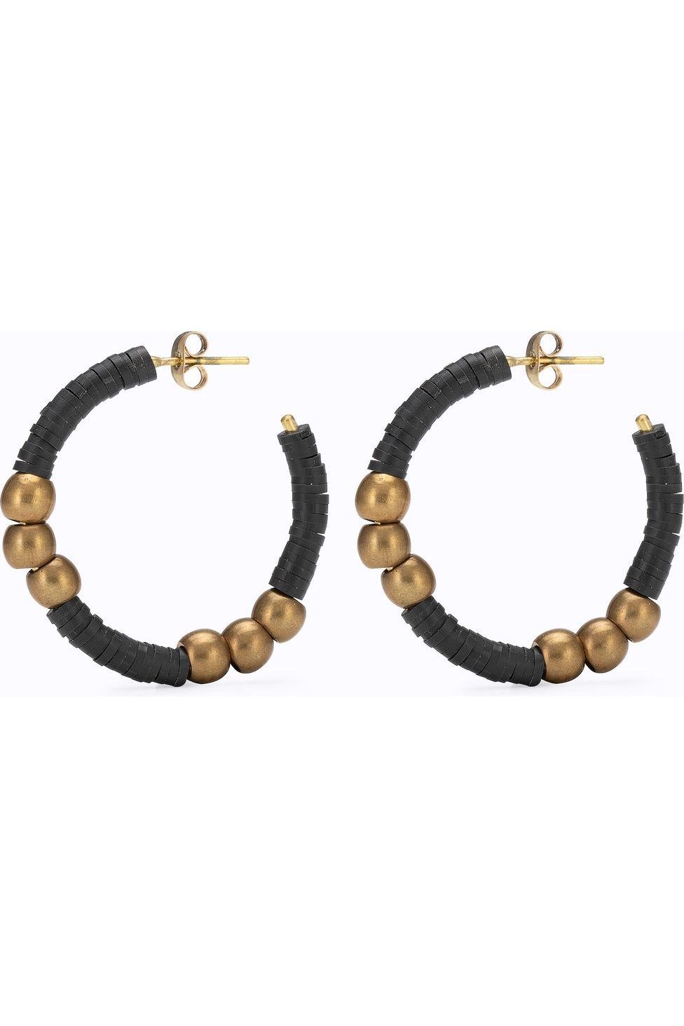 Tribal Hoops