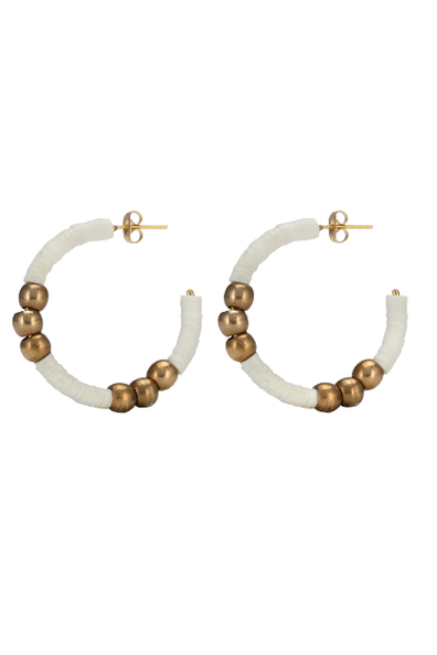 Tribal Hoops