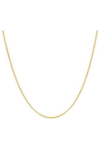 9ct Yellow Gold Chain